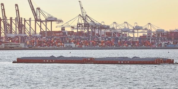 Rohstoff-Engpässe bei deutschen Firmen spitzen sich zu