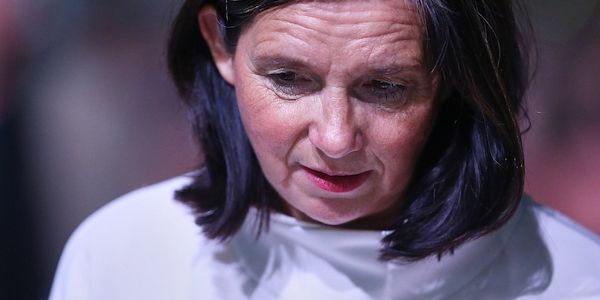 Göring-Eckardt will Maja T. im ungarischen Gefängnis besuchen