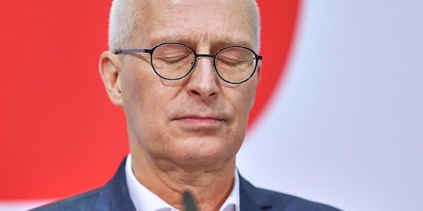 Linke kritisiert Tschentscher wegen mangelndem Friedensengagement in Hamburg
