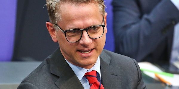 Linnemann drängt auf Stromsteuer-Senkung für private Haushalte
