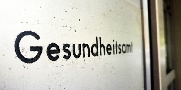 Destatis: Personal in Gesundheitsämtern um 1,3 Prozent gewachsen