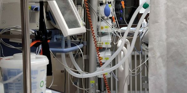 Krankenhäuser in NRW fordern Digitalzuschlag