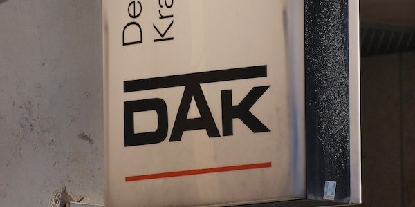 DAK kritisiert Haushaltsentwurf der Koalition scharf