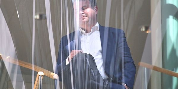 Heil fordert Klärung des Russlandkurses in der SPD