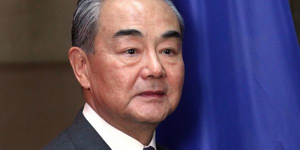 Bericht: Chinas Außenminister reist Anfang Juli nach Berlin