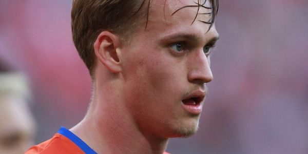 Oscar Vilhelmsson verlässt Darmstadt und wechselt nach Münster