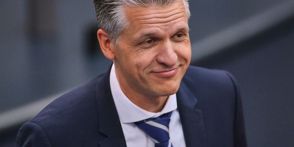 Frei zufrieden mit Bund-Länder-Kompromiss zu Sofortprogramm