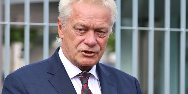 Nitratbelastung: Rainer legt Vorschlag für Stoffstrombilanz-Aus vor