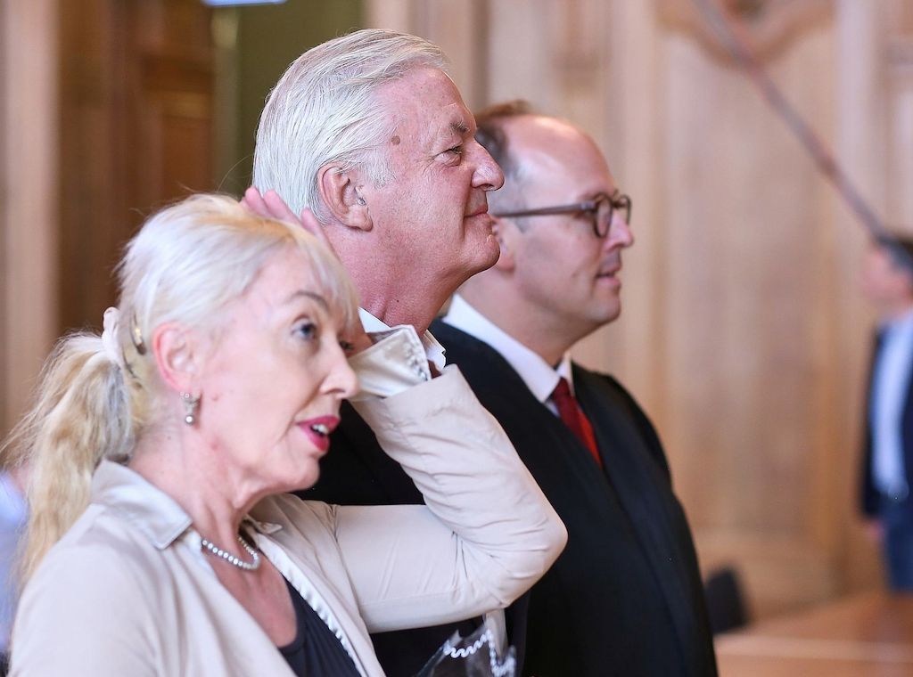 Bundesverwaltungsgericht kippt "Compact"-Verbot