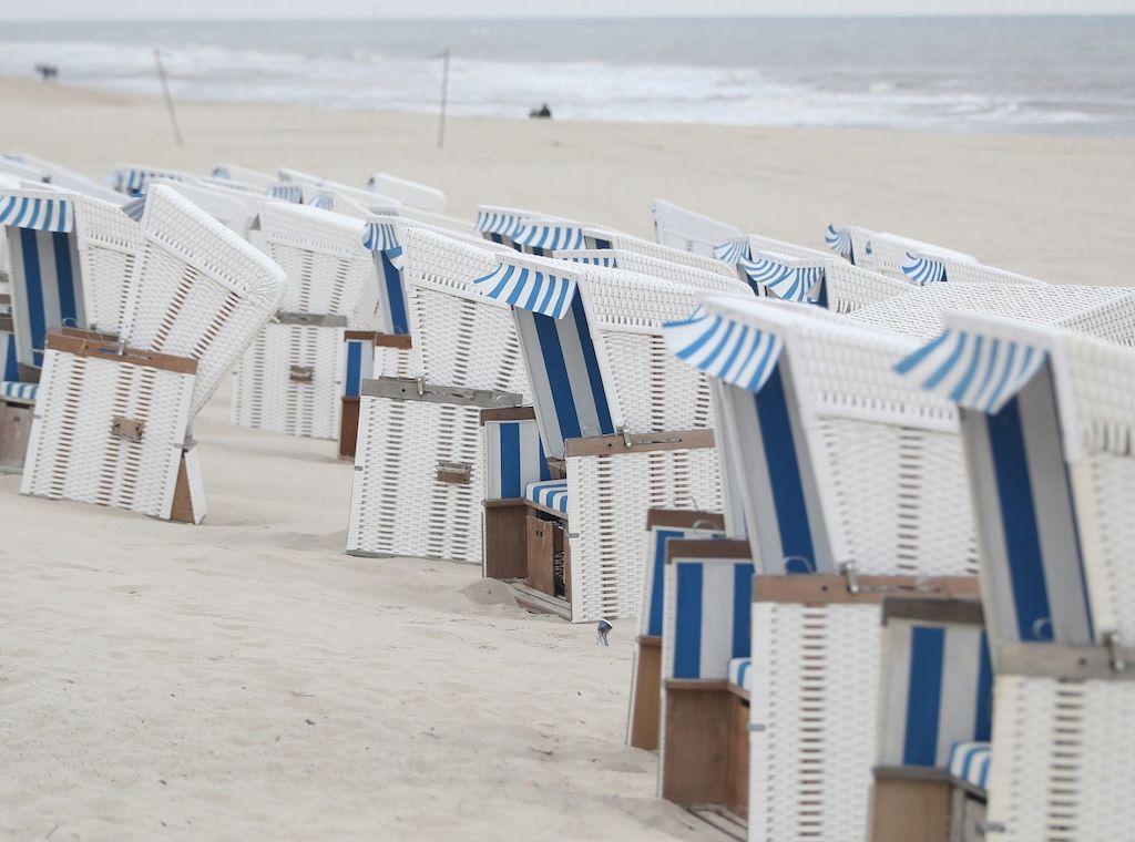 Destatis: Jeder Fünfte kann sich keine Woche Urlaub leisten