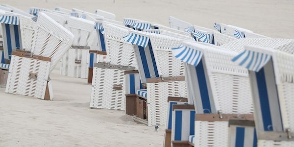 Destatis: Jeder Fünfte kann sich keine Woche Urlaub leisten