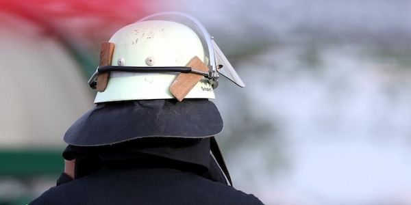 Zwei Senioren sterben bei Wohnungsbrand in Berlin-Mitte