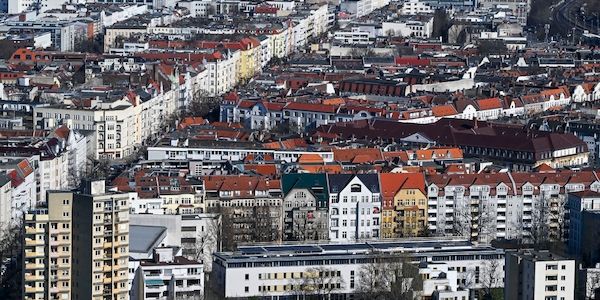 Angebotsmieten in Berlin steigen weiter laut Wohnmarktreport