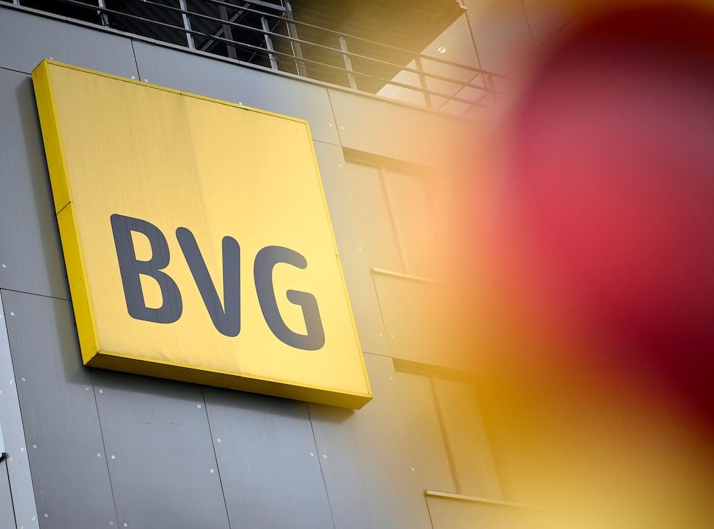 Zehntausende BVG-Kundendaten betroffen: Datenleck nach Cyberangriff
