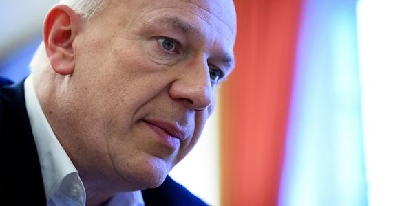 Kai Wegner zur Verwaltungsreform: Wir sind kurz vor dem Ziel