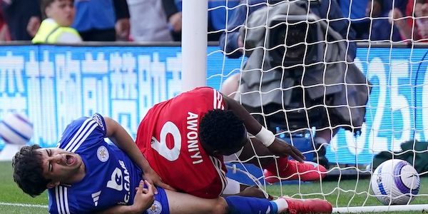 Ex-Unioner Awoniyi nach Not-OP im künstlichen Koma
