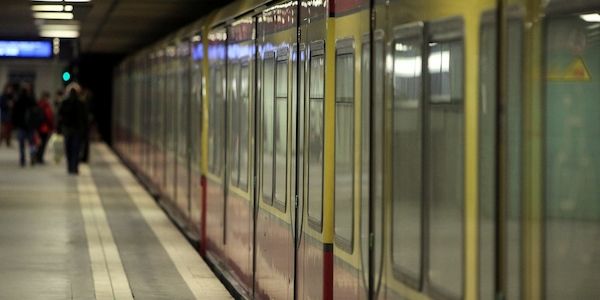 Fahrgäste haben keinen Anspruch auf Herausgabe von S-Bahn-Videos