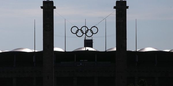 Grüne fordern Sanierung von Sportstätten statt Olympia-Bewerbung