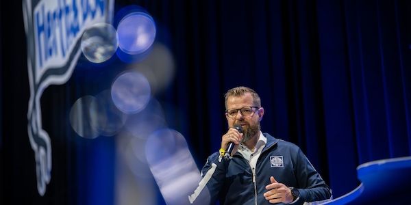 Hertha BSC mit großen Pläneen: Aufstieg und solide Zahlen