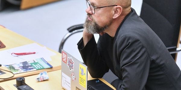 Linke: Berliner Senat verweigert Debatte über Olympia-Bewerbung