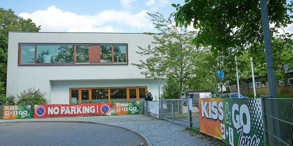 Wachsende Gewalt auf Berliner-Schulhöfen
