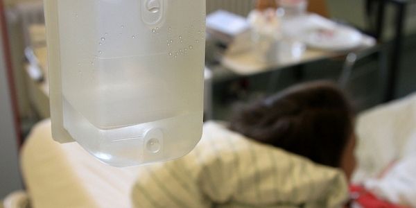 BKA und Staatsanwaltschaft warnen vor steigendem Pflegebetrug