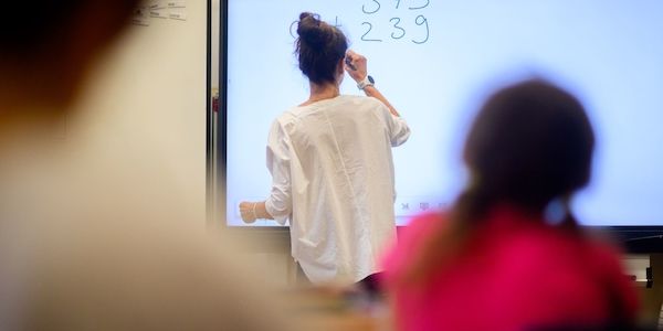Unbezahlte Mehrarbeit bei zwei Dritteln der Berliner Lehrer
