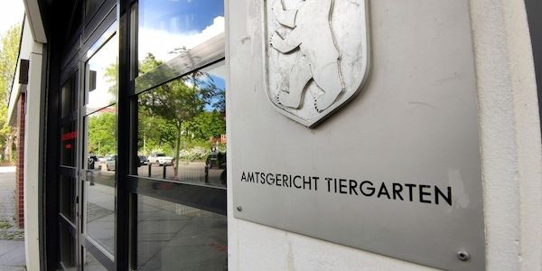 Drei Anklagen wegen Hehlerei gestohlener Fahrräder in Berlin