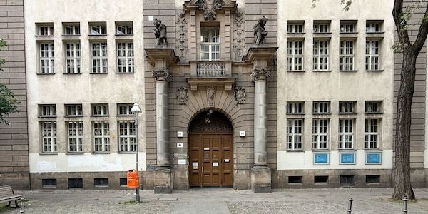 Berliner Grundschule: Weitere Lehrkräfte äußern Kritik