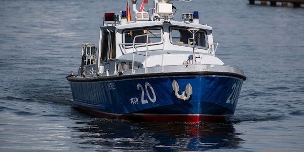 Berlins Wasserschutzpolizei bekommt zugesagte Boote nicht