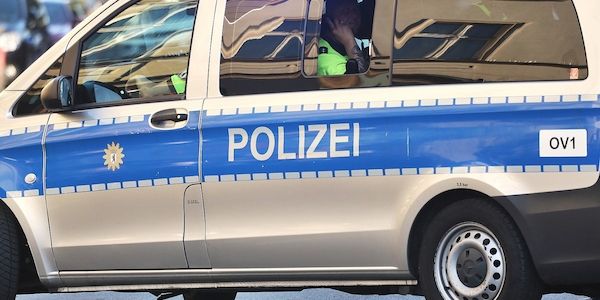 Polizei verhindert Besetzung leerstehenden Lokals in Berlin-Kreuzberg