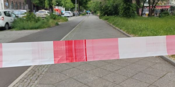 Bombenfund in Cottbus führt zu großräumiger Evakuierung