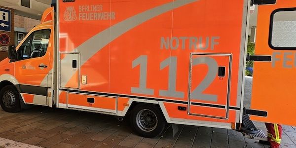Jugendliche rauben 71-jährigen Mann in Cottbus aus
