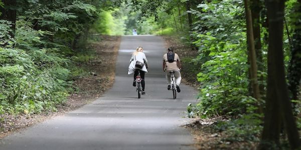 Neue Radwanderkarte für Brandenburg an der Havel und Umland erschienen