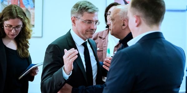 Bürgerentscheid erfolgreich: Potsdamer OB verliert sein Amt