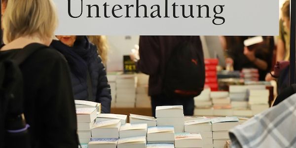 Fontane-Literaturpreisträgerin Kränzler startet Lesetour in Brandenburg