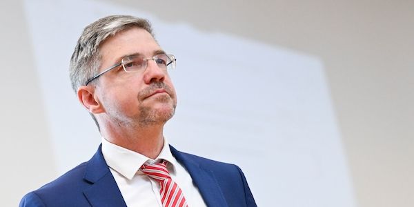 Heute startet der Bürgerentscheid über OB-Abwahl in Potsdam