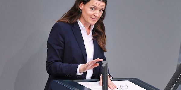 SPD Brandenburg nominiert Wiebke Papenbrock als stellvertretende Landesvorsitzende