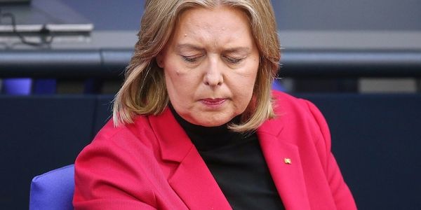 CDU-Sozialflügel will Vermittlung durch Bas bei Tesla