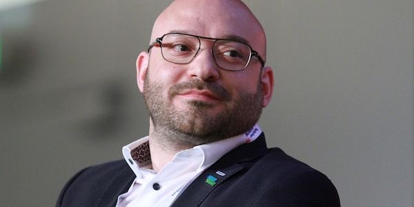 Frankfurter Oberbürgermeister lädt zu Bürgersprechstunde ein