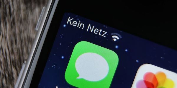 Brandenburger Verbraucherzentrale ruft zum Melden von Funklöchern auf