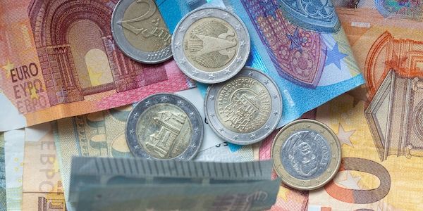 Diebstahl bei der Brandenburger Polizei? Beamten suchen nach Bargeld