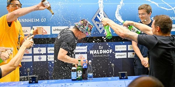 Dynamo patzt sich in Liga 2 - Cottbus wieder im Geschäft