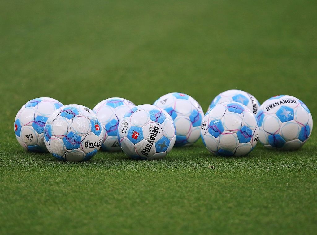 Dresden und Bielefeld kehren in 2. Bundesliga zurück