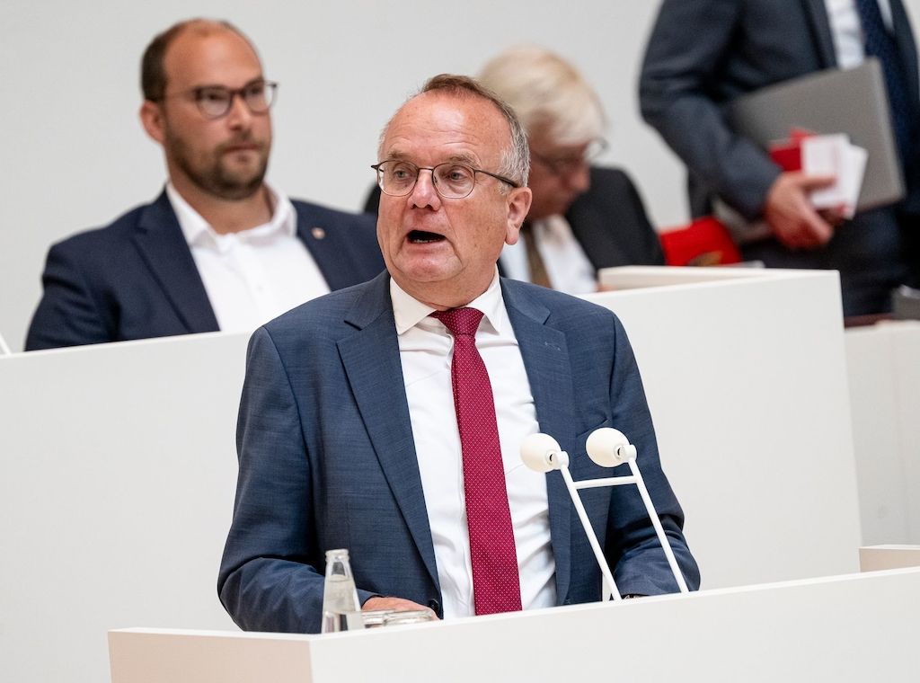 Brandenburg will «Bau-Turbo» für das Land