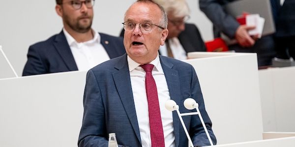 Brandenburg will «Bau-Turbo» für das Land