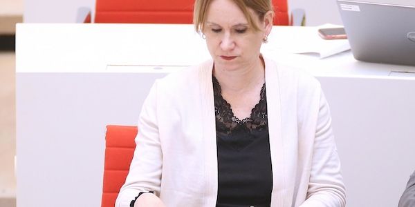 BSW will Brandenburger Stimme in Europa stärken