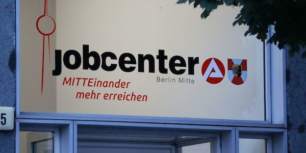 Bundesagentur für Arbeit stellt E-Mail-Kommunikation ein
