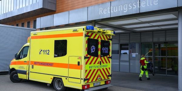 Brandenburger Krankenhäuser bekommen mehr Geld