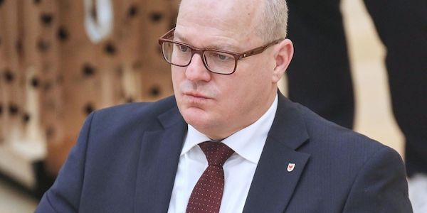CDU kritisiert Fernbleiben der BSW-Fraktion bei Veteranengedenken
